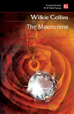 La piedra lunar - The Moonstone