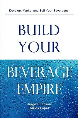 Construya su imperio de bebidas - Build Your Beverage Empire