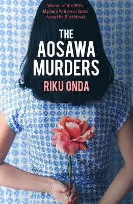 Los asesinatos de Aosawa - The Aosawa Murders