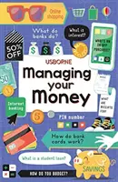 Cómo administrar tu dinero - Managing Your Money