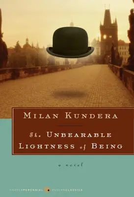 La insoportable levedad del ser - The Unbearable Lightness of Being