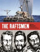 Los balseros - The Raftsmen