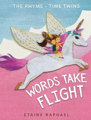 Las palabras alzan el vuelo - Words Take Flight