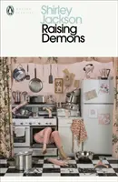 Criando demonios - Raising Demons