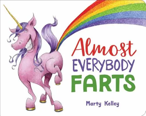 Casi todo el mundo se tira pedos - Almost Everybody Farts