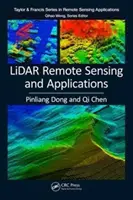 Teledetección Lidar y sus aplicaciones - Lidar Remote Sensing and Applications