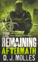 Restantes: Secuelas - Remaining: Aftermath