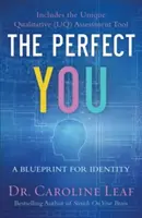 El yo perfecto: Un modelo de identidad - The Perfect You: A Blueprint for Identity