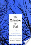 Motivación para trabajar - Motivation to Work