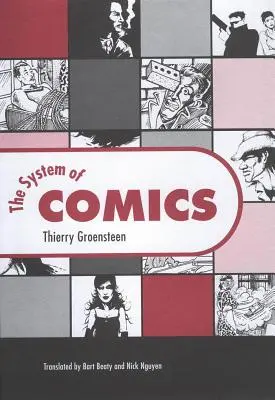 El sistema del cómic - The System of Comics