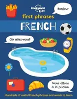 Primeras Frases - Francés - First Phrases - French