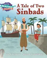 Historia de dos Simbad 3 Exploradores - A Tale of Two Sinbads 3 Explorers