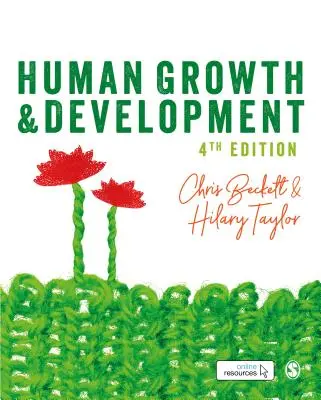 Crecimiento y desarrollo humanos - Human Growth and Development