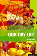 Nuestro día fuera - Our Day Out