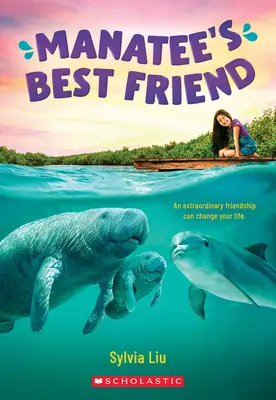 El mejor amigo del manatí - Manatee's Best Friend