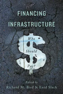 Financiación de infraestructuras: ¿Quién debe pagar? - Financing Infrastructure: Who Should Pay?