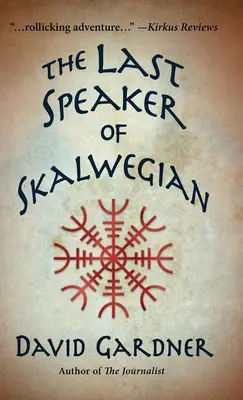 El último orador de Skalwegian - The Last Speaker of Skalwegian