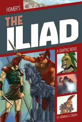 La Ilíada - The Iliad