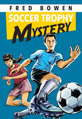 Misterio del trofeo de fútbol - Soccer Trophy Mystery