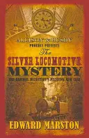 El misterio de la locomotora de plata - The Silver Locomotive Mystery