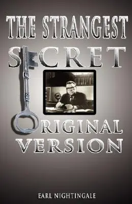 El Secreto Más Raro - The Strangest Secret