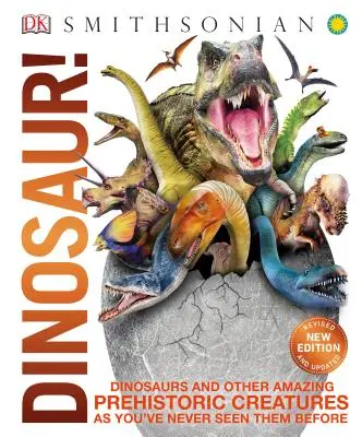 Dinosaurios - Dinosaur!