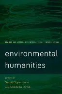Humanidades Ambientales: Voces del Antropoceno - Environmental Humanities: Voices from the Anthropocene