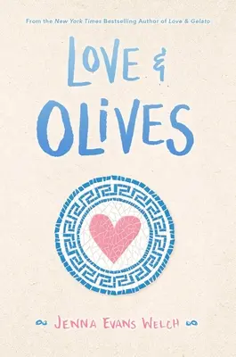 Amor y aceitunas - Love & Olives