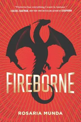 En llamas - Fireborne