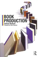 Producción de libros - Book Production