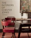 Los interiores de Chester Jones - The Interiors of Chester Jones