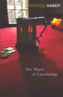 El alcalde de Casterbridge - The Mayor of Casterbridge