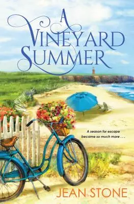 Un verano en el viñedo - A Vineyard Summer