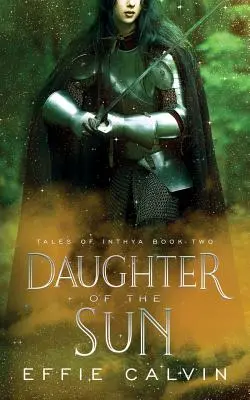 Hija del Sol - Daughter of the Sun