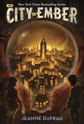 La ciudad de Ember - The City of Ember