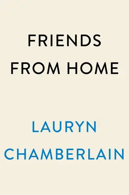 Amigos de casa - Friends from Home