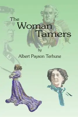 Los domadores de mujeres - The Woman Tamers