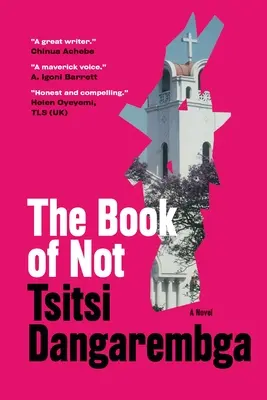 El libro de Not - The Book of Not