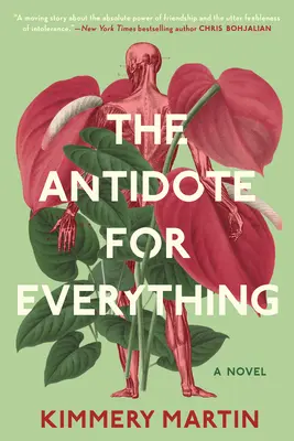 El antídoto para todo - The Antidote for Everything