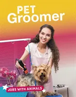 Peluquero de mascotas - Pet Groomer