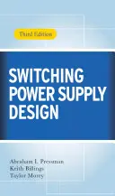 Diseño de fuentes de alimentación conmutadas - Switching Power Supply Design