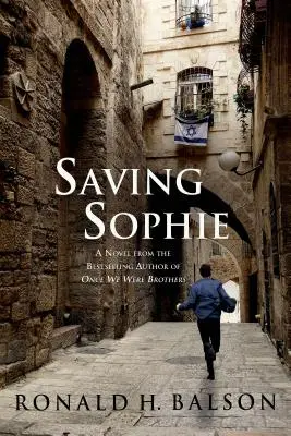 Salvar a Sophie - Saving Sophie