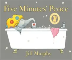 Cinco minutos de paz - Five Minutes' Peace