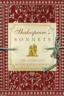 Sonetos de Shakespeare - Shakespeare's Sonnets