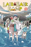 Laid-Back Camp, Vol. 9