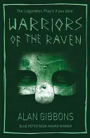 Guerreros del Cuervo - Warriors of the Raven