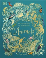 Antología de animales intrigantes - Anthology of Intriguing Animals