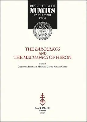 Baroulkos y la mecánica de la garza - Baroulkos and the Mechanics of Heron