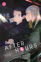 After Hours, Vol. 3, 3