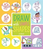 Dibuja con formas sencillas - Draw with Simple Shapes